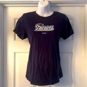 Reebok Patriots T-shirt